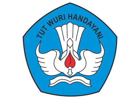 Tut Wuri Handayani vector logo | CILAD