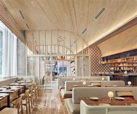 A Modern Mexican Restaurant in Austin Created by a Team of Locals - Dwell