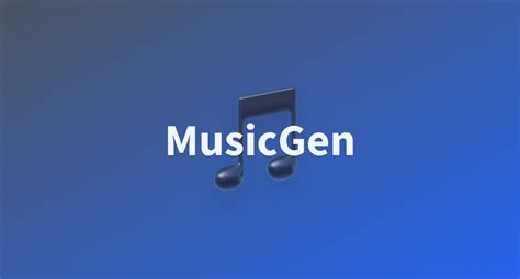 MusicGen - a Hugging Face Space by facebook