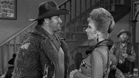 Watch Gunsmoke Season 2 Episode 36: The Odyssey Of Jubal Tanner - Full ...