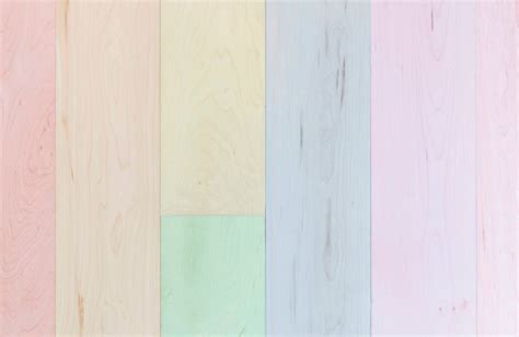 Download Wooden Board Pastel Desktop Wallpaper | Wallpapers.com