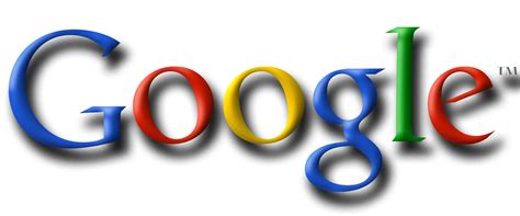 Google Logos Sample Images