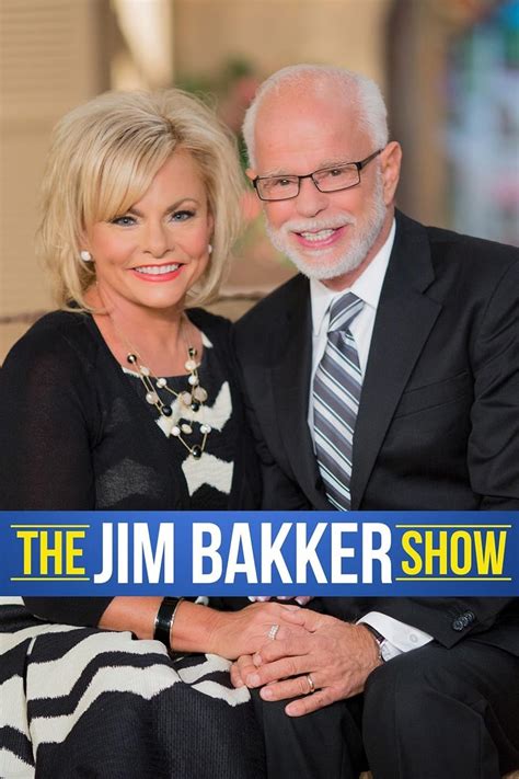 "The Jim Bakker Show" The Return of the Gods (TV Episode 2022) - IMDb