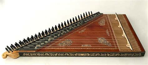 9 Turkish Musical Instruments That Will Inspire You The Most - Loud Beats