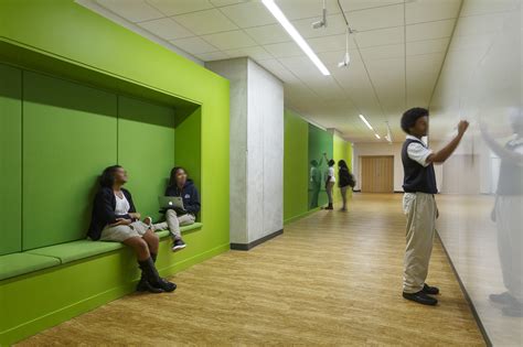 Gallery of 9 Projects Selected for AIA Education Facility Design Awards - 5