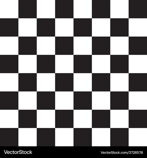 Chess board Royalty Free Vector Image - VectorStock