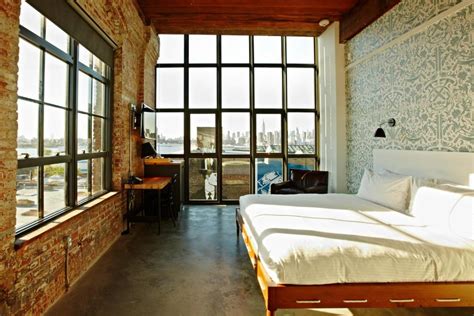 Best Hotels in Brooklyn NY - travel and eat