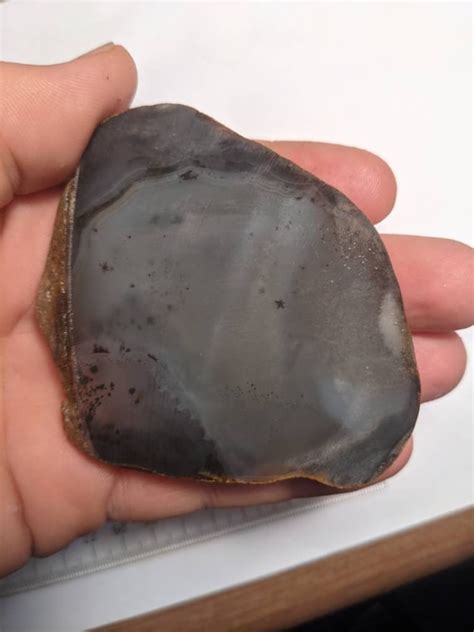 Large Montana Agate Slab - Etsy