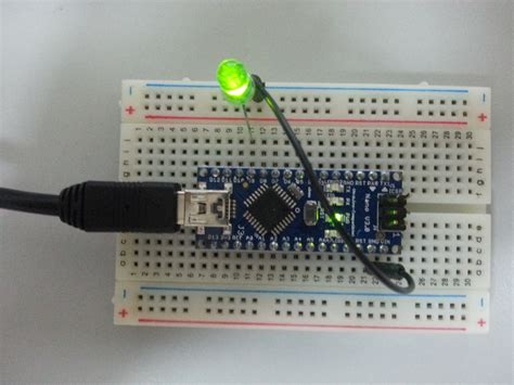 Arduino Nano | YS Tech Share