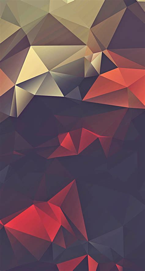 Abstract iPhone Backgrounds | PixelsTalk.Net