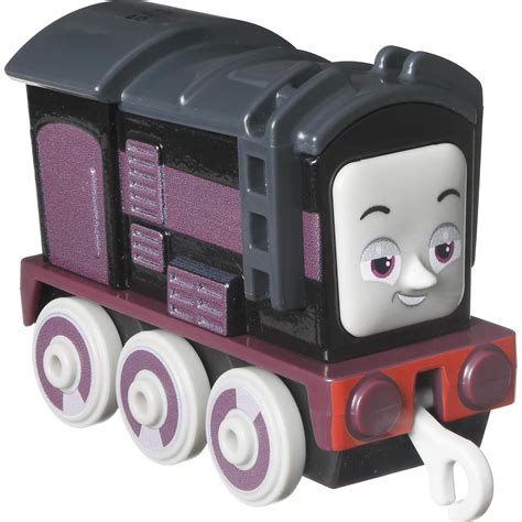 Fisher-Price Thomas And Friends - Diesel HFX89 / HBX97 | Toys-shop.gr