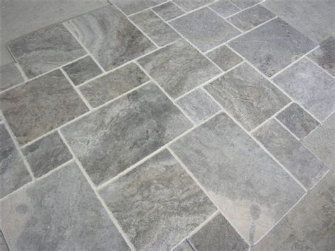 Imgs For > Grey Travertine Floor | Reno | Travertine, Travertine tile ...