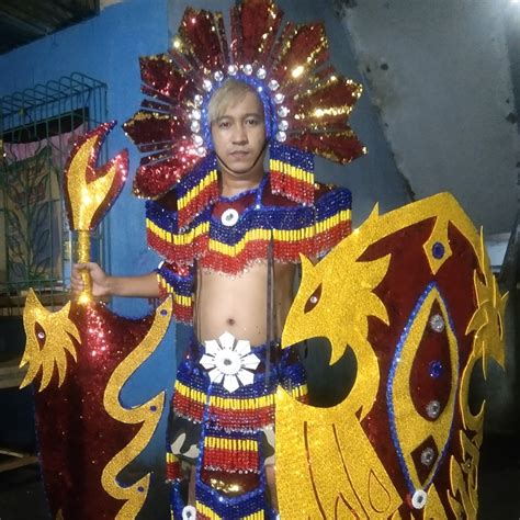 King costume maker | Manila