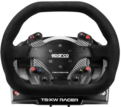 How to set up your Thrustmaster racing wheel on PC | Windows Central