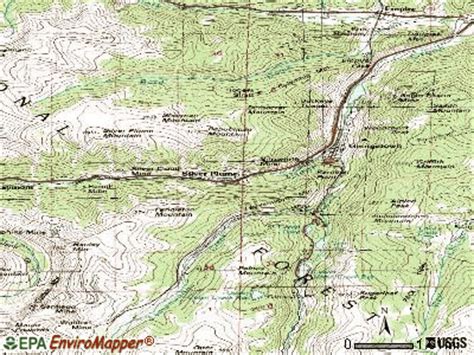 Severance, Colorado (CO 80546) profile: population, maps, real estate ...