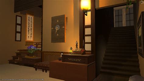 Wooden Beam Ffxiv - The Best Picture Of Beam