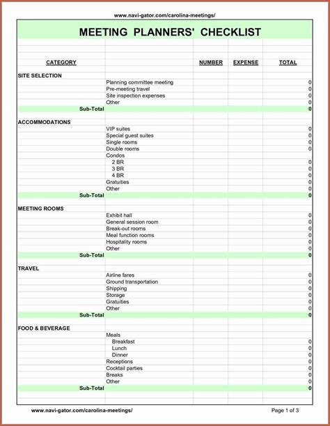 Event Planning Checklist Template Excel Fresh Spreadsheet Bachelor Y Expens… | Event planning ...