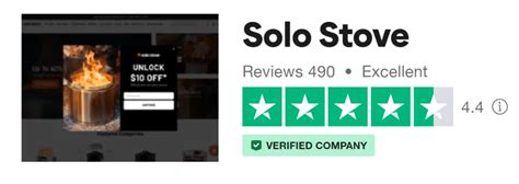 Reviews - Solo Stove UK