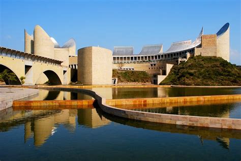 Chandigarh, a City in India Designed by Le Corbusier | Faena