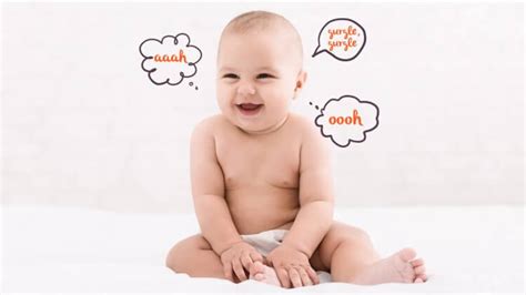 When Do Babies Start Cooing? Plus, How to Encourage This Milestone