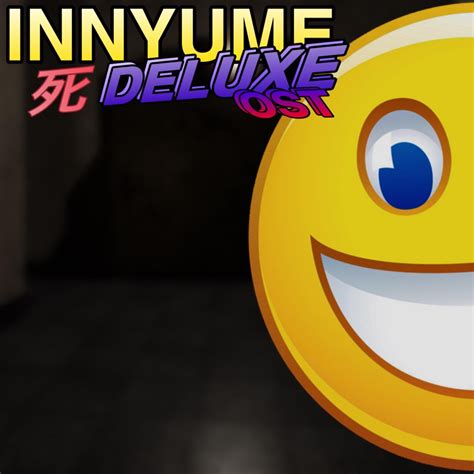 ‎Innyume Deluxe Original Soundtrack - Album by 11TheWatcher11 - Apple Music