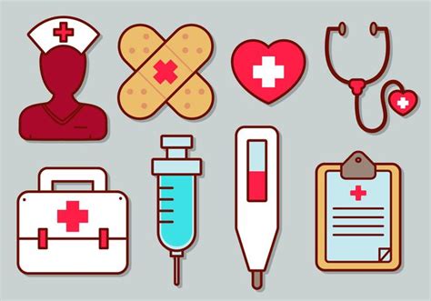 Nurse Vector Art, Icons, and Graphics for Free Download