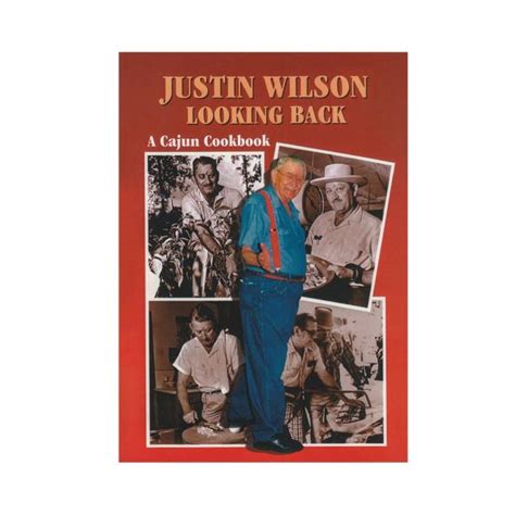 Books - Justin Wilson Southern Products