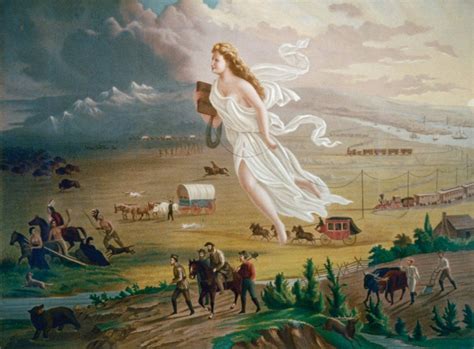 American exceptionalism | Meaning, Definition, Examples, & Manifest Destiny | Britannica