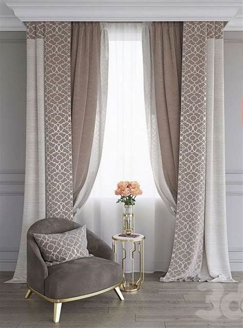 📌 64+ Curtains for Windows or Living Room or Bathroom or Bedroom for ...