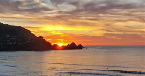 Pacifica State Beach in Pacifica, California - Amazingworld