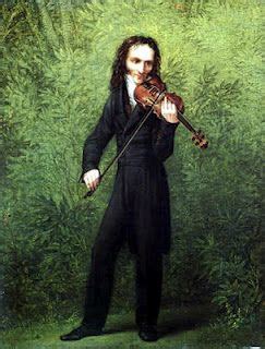 Paganini | Violin, Music pictures, Giclee print