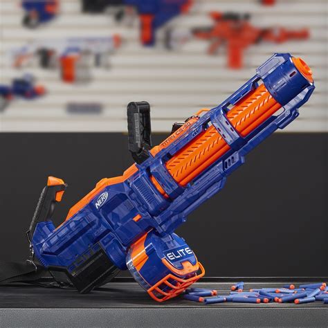 Hasbro Nerf Elite Titan | 4KIDS.cz