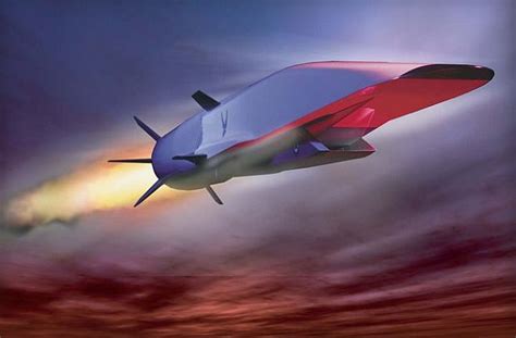 Hypersonic Air Vehicle soon to be a Reality: Supersonic Transportation | TechieTonics