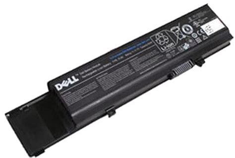 Dell Vostro 3400/3500/3700 6 Cell Laptop Battery - Dell : Flipkart.com