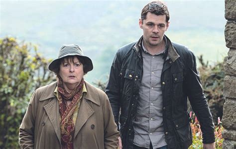 Vera | What to Watch