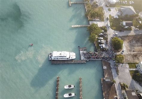 Chamber: Bahamas Ferries threatening ‘boating capital’ | The Tribune