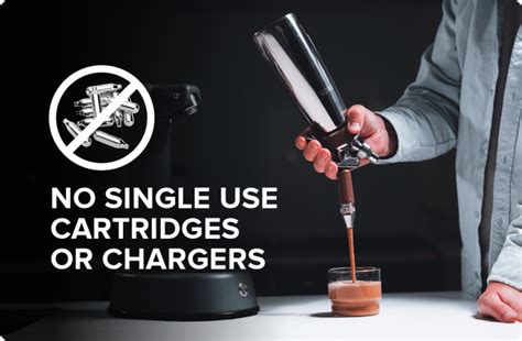 NitroPress - The Ultimate Nitro Drink Machine | Indiegogo