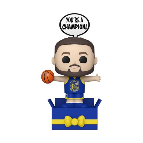 Buy Popsies Stephen Curry at Funko.