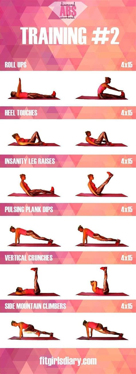 Best Ab Exercises For Seniors