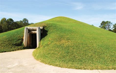 Ocmulgee National Monument | Native American, Mounds, Archaeology | Britannica