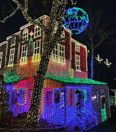 Branson Christmas Lights Dates | Pheimondenbra