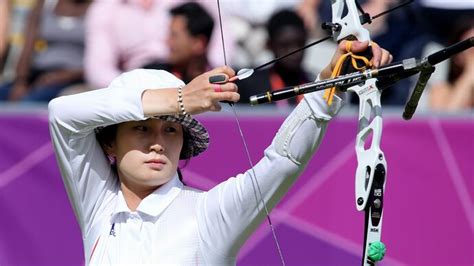 Olympic archery athletes preview: #3 Asia | World Archery