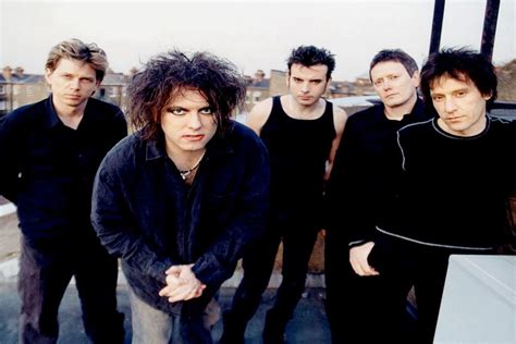 The Cure Net Worth: Albums, Life and More