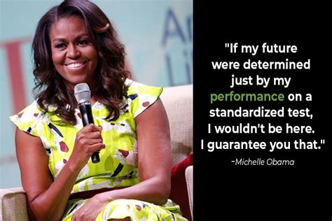 50 Inspiring Michelle Obama Quotes | LaptrinhX / News