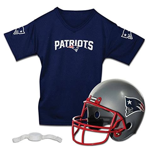 List of Top 5 Best Nfl Patriots Helmet Available in 2023 - Get Boston ...