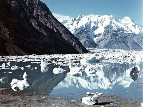 Kyrgyzstan Lakes - Living There