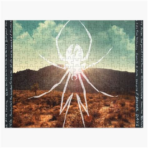 Danger Days Spider Gifts & Merchandise | Redbubble