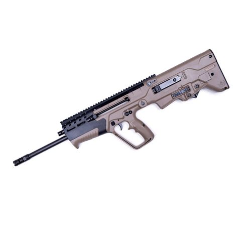 IWI - Tavor 7 .308WIN/7.62NATO FDE - Nova Tactical