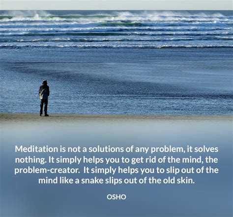 Osho Insight | osho quotes on meditation, friendship, watchfulness, life, witness, awareness ...