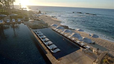 Esperanza Resort in Cabo San Lucas | Beach Resort in Los Cabos, Mexico